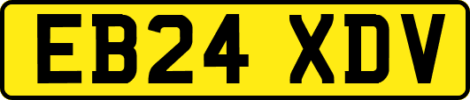 EB24XDV