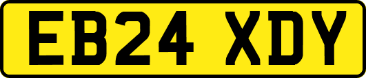 EB24XDY