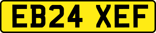 EB24XEF