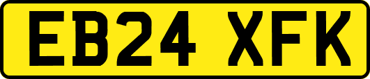 EB24XFK