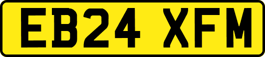 EB24XFM
