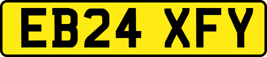 EB24XFY