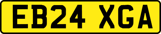 EB24XGA