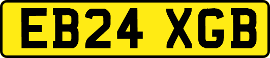 EB24XGB