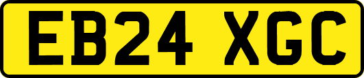 EB24XGC