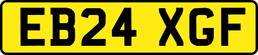 EB24XGF