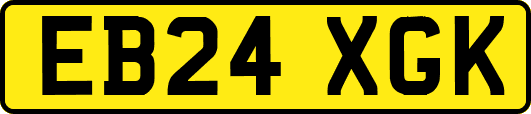EB24XGK