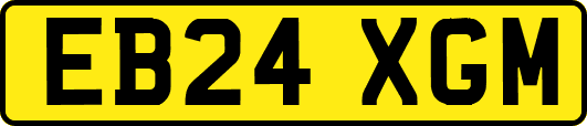 EB24XGM
