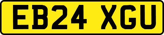 EB24XGU