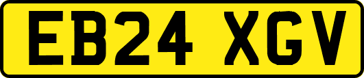 EB24XGV