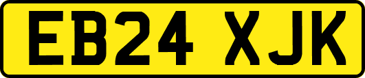 EB24XJK