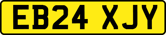 EB24XJY