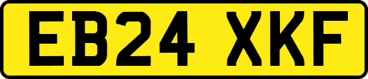 EB24XKF