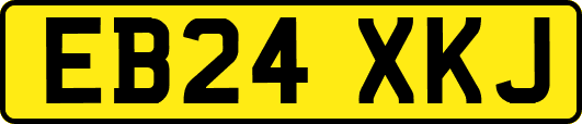 EB24XKJ