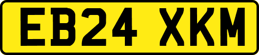 EB24XKM