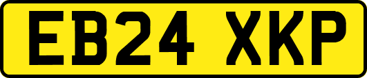 EB24XKP