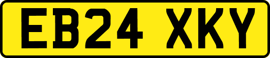 EB24XKY