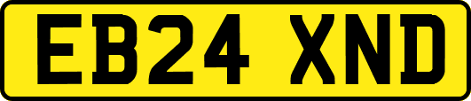 EB24XND