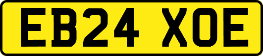 EB24XOE