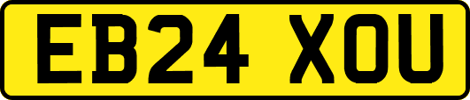 EB24XOU