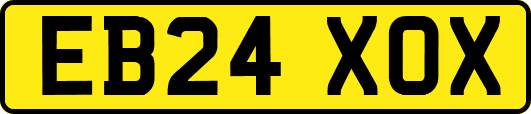 EB24XOX