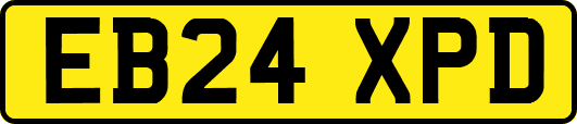 EB24XPD