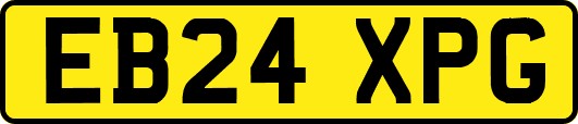 EB24XPG