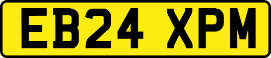 EB24XPM