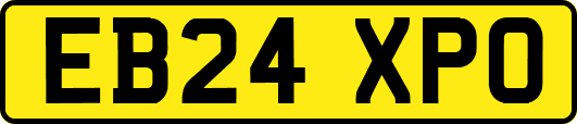 EB24XPO