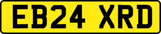 EB24XRD