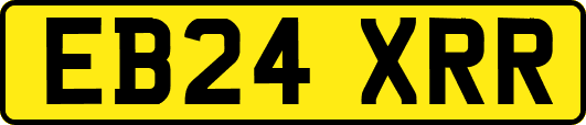 EB24XRR