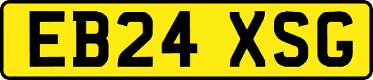 EB24XSG