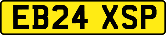 EB24XSP