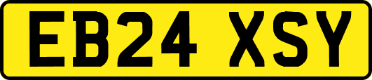 EB24XSY