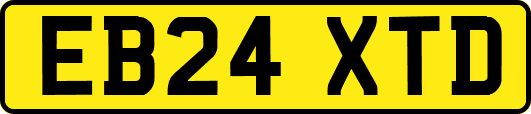 EB24XTD