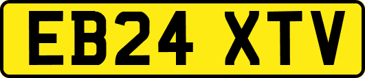 EB24XTV