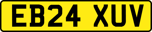 EB24XUV