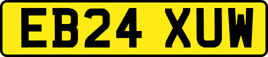 EB24XUW