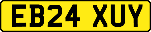 EB24XUY