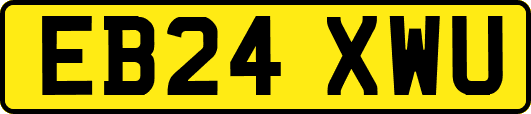 EB24XWU
