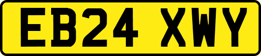 EB24XWY
