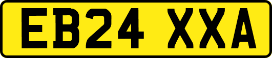 EB24XXA