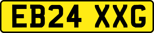 EB24XXG
