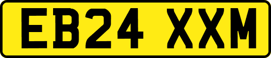 EB24XXM