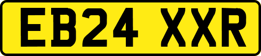 EB24XXR