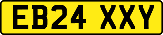 EB24XXY