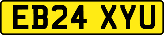 EB24XYU