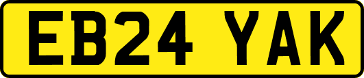 EB24YAK
