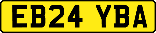 EB24YBA