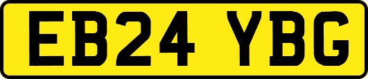 EB24YBG